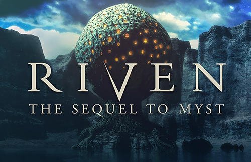 download Riven: The sequel to Myst apk